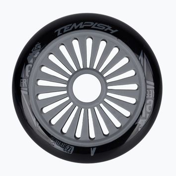 Kolo na koloběžku Tempish PU 120x24 mm/85A black