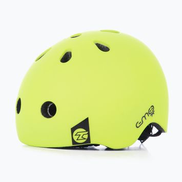 Dětská přilba Tempish C-Mee fluorescent yellow