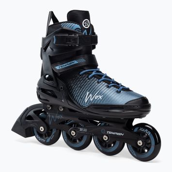 Pánské inline brusle Tempish Wox black 1000065