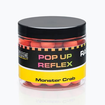 Plovoucí boilies  MIVARDI Rapid Pop Up Reflex Kulki Mivardi Rapid Pop Up Reflex - Monster Crab 70 g