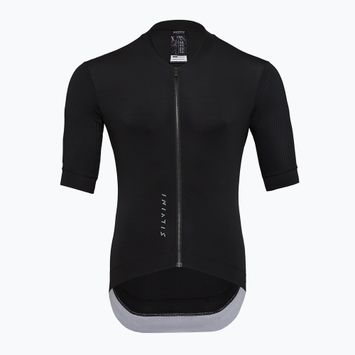 Pánský cyklistický dres Silvini Trafoi black