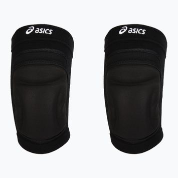 ASICS Performance Kneepad volejbalové chrániče kolen černé 672540-0900