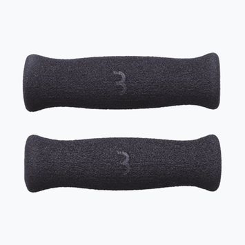 Gripy na řídítka BBB Cycling FoamWave black