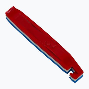 Lžíce na pneumatiky BBB Cycling EasyLift do opon 3 szt. red/white/blue