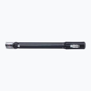 Pumpička na kolo BBB Cycling Traveller Telescopic 116psi black