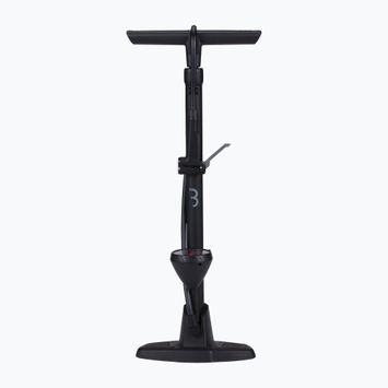 Cyklistická pumpa BBB Cycling AirWave 130psi black
