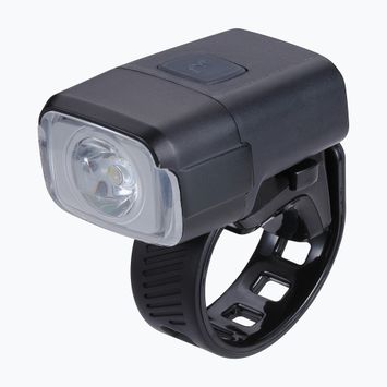 Přední světlo na kolo BBB Cycling NanoStrike 400 black