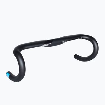 Řídítka PRO PLT Compact Erg 420 mm black
