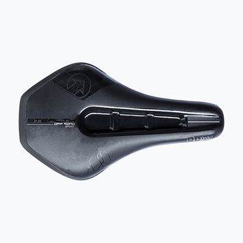 Cyklistické sedlo PRO Stealth Offroad Sport black