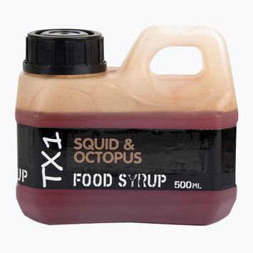 Booster Shimano Tribal TX1 Squid & Octopus 500 ml