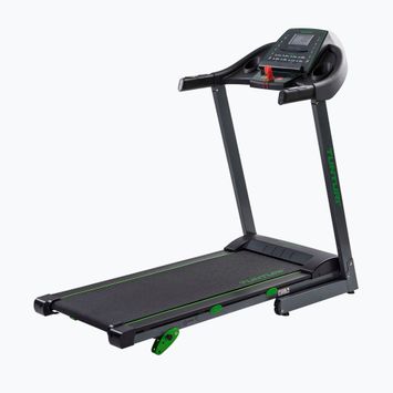 Běžecký pás elektrický Tunturi Cardio Fit T30 black