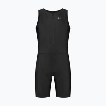 Triatlonová kombinéza Rogelli Florida Tri Suit WS black