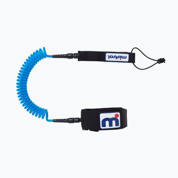 Leash pro SUP prkno Mistral black/blue