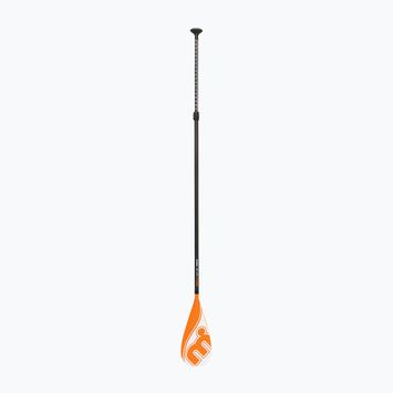Pádlo  SUP 2-dílné  Mistral Motu orange