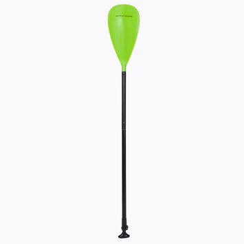 Pádlo Jobe Aluminium Paddle 3 ks Lime zelené 486721010-PCS.