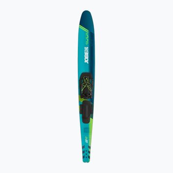 JOBE Mode Slalomové wakeboardové lyže modré 262522001