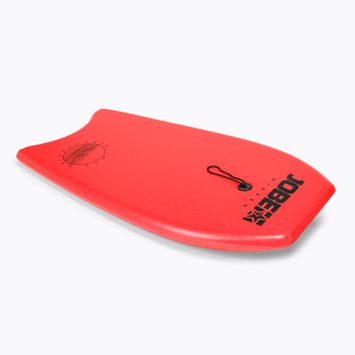 JOBE Dipper bodyboard červená/bílá 286222001