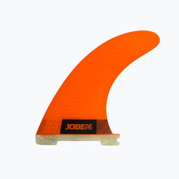 JOBE Honeycomb SUP board fin orange