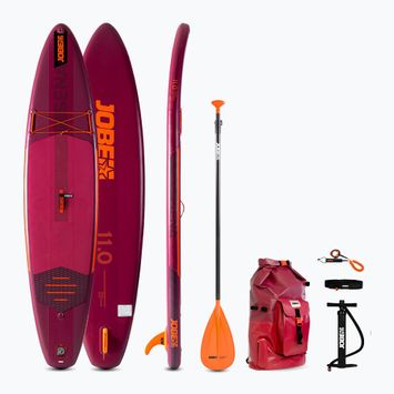 SUP prkno JOBE Sena 11' Package red 486423010