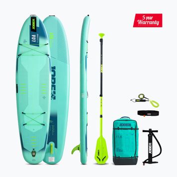 SUP prkno  JOBE Aero Loa SUP Board Package 11'6"