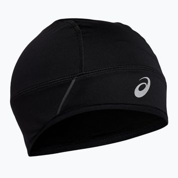 Czapka do biegania ASICS Thermal Beanie performance black