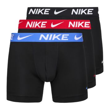 Pánské boxerky Nike Dri-Fit Essential Micro 3 crater pairs