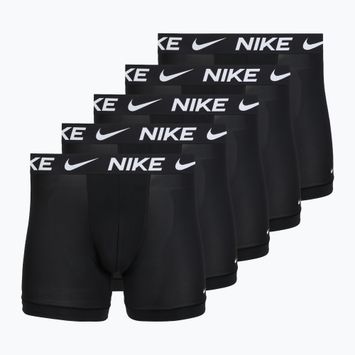 Pánské boxerky Nike Boxer Brief 5 pack black