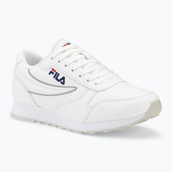 Dámské boty FILA Orbit Low white