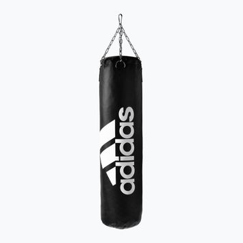 Taška na cvičení adidas Classic černá ADIBAC17EUN