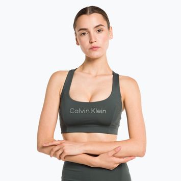 Calvin Klein Medium Support LLZ urban chic fitness podprsenka