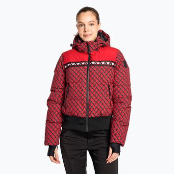 Dámská lyžařská bunda Nikkie Urban Ski kiss