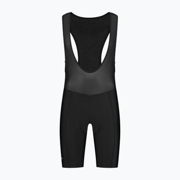 Dětské cyklistické šortky Rogelli Econ Kids Bib Short Jr black