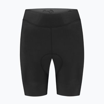 Dámské cyklistické boxerky Rogelli Prime Boxer W black