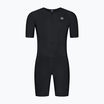 Triatlonová kombinéza Rogelli Florida Tri Suit black