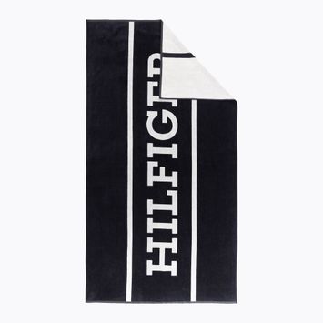 Ručník  Tommy Hilfiger Towel desert sky