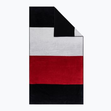 Ručník  Tommy Hilfiger Towel desert sky/white/red