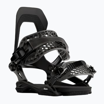 Pánské snowboardové vázání Bataleon Atom black