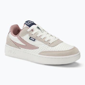 FILA dámské boty Sevaro S white/pale mauve