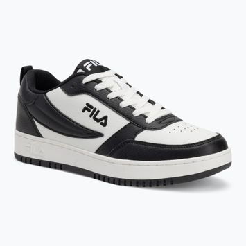 Pánské boty FILA Fila Rega Nf white/black