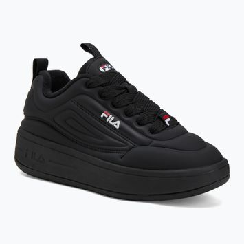 Dámské boty FILA Superbubble black