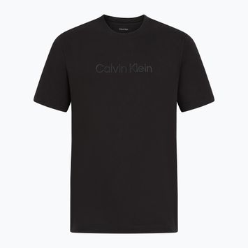 Pánské tričko Calvin Klein LVGMS5K182 Graphic black