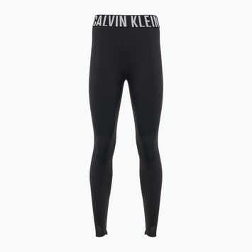 Dámské tréninkové legíny Calvin Klein LVGWS5L616 black