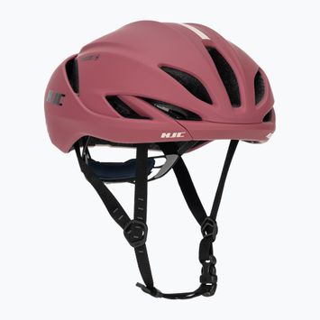 Cyklistická helma HJC Furion 3 mt rosewood