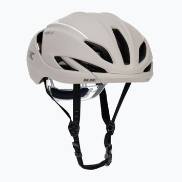 Cyklistická helma HJC Furion 3 mt beige/purple