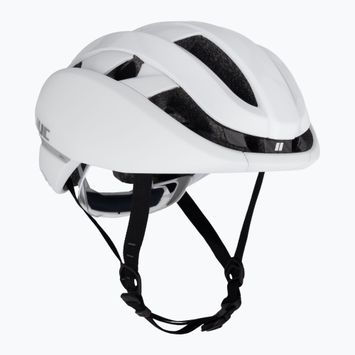 Cyklistická helma  HJC Ibex 3 mt gl white