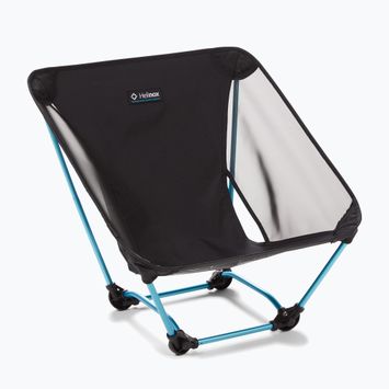 Turistické křeslo Helinox Ground black