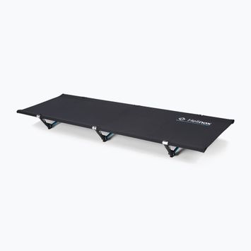 Helinox Cot Max Skládací cestovní lehátko černé H10630R1