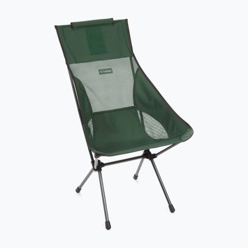 Turistické křeslo Helinox Sunset zelené 11158R1
