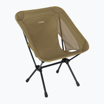 Turistické křeslo Helinox One (re) coyote tan