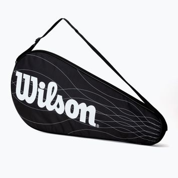 Wilson Cover Performance Rkt Potah na tenisovou raketu černý WRC701300+